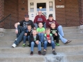 Cub Scout Pack 21