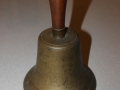 Chamness Rural School Bell