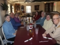MAP dinner held 6/21/2015 at Bennie's