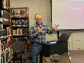 Membership Meeting May 7, 2023
