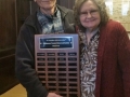 Honor Roll Plaque