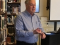 Guest Speaker Steve Schlager