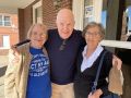 WCHS members at October Meeting