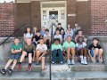 Washington School Tours 2025- Holderfield