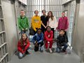 Washington School Tours 2025-Holderfield